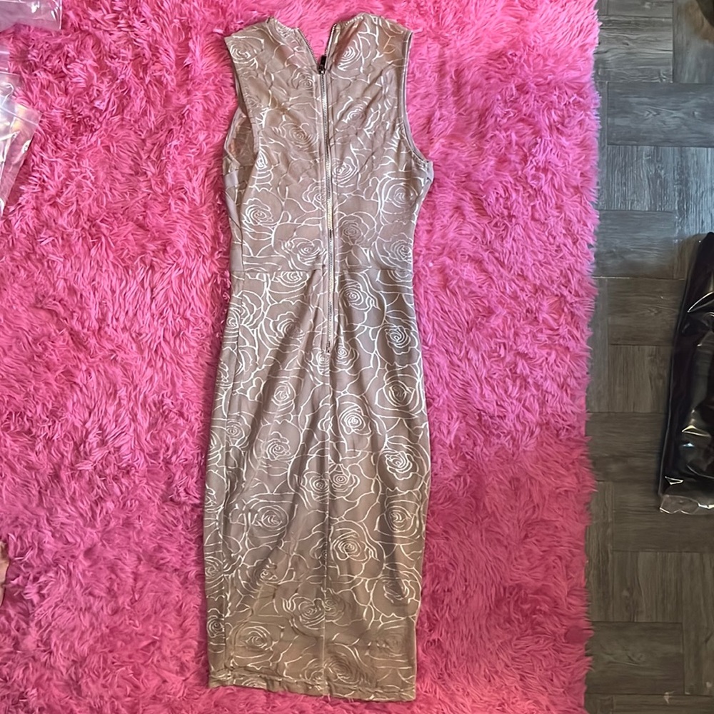 Woman dress from Madrag size Small